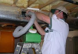 Air Duct Cleaning San Jose