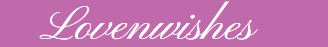Lovenwishes Lovenwishes