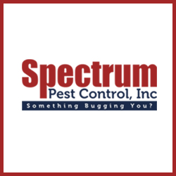 Spectrum Pest Control Spectrum Pest Control