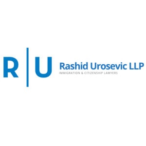Rashid Urosevic LLP Rashid Urosevic LLP
