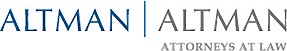 Altman & Altman, LLP Altman & Altman, LLP
