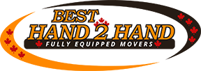 Best Hand 2 Hand Movers