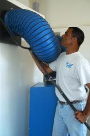 Air Duct Cleaning Foster City