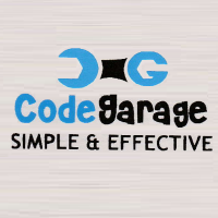 Code Garage Tech