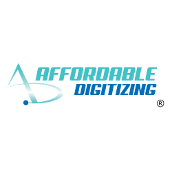 Affordable Digitizing Affordable Digitizing