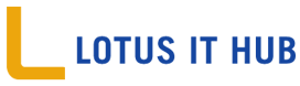 lotus IT Hub