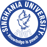 Singhania University Singhania University