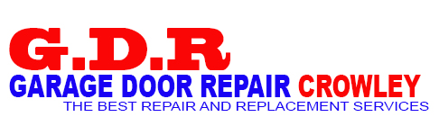 Garage Door Repair Crowley