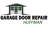 Garage Door Repair Huffman