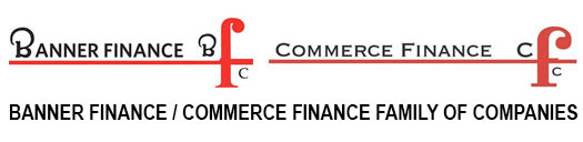 Commerce Finance