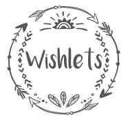 Wishlets
