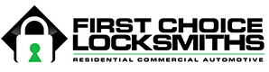 First Choice Locksmith First Choice Locksmith