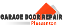 Garage Door Repair Pleasanton