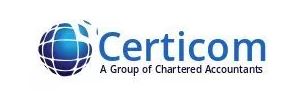 Certicom - A group of chartered Accountant Certicom - A group of chartered Accountant