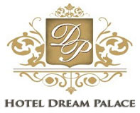 Hotel Dream Palace Hotel Dream Palace