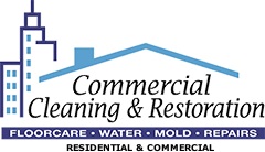 Commercial Cleaning & Restoration