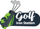 Golf Iron Station