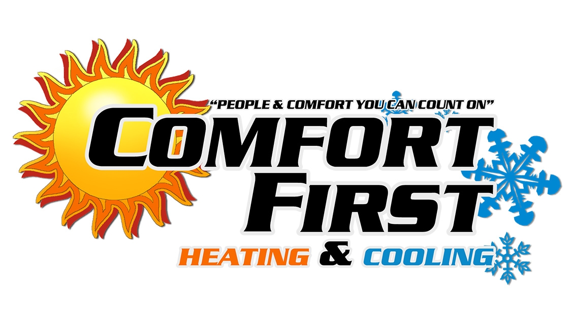 Comfort First Heating and Cooling