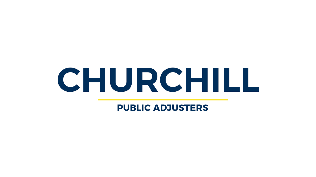 Churchill Public Adjusters - Insurance Property Claim