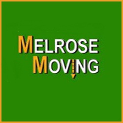 Melrose Moving Company Sacramento