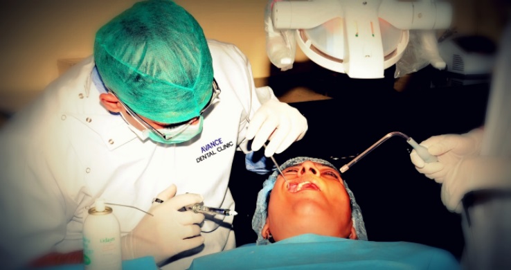 Avance Dental Care Chandigarh Avance Dental Care Chandigarh