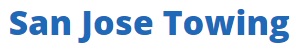 San Jose Towing San Jose Towing