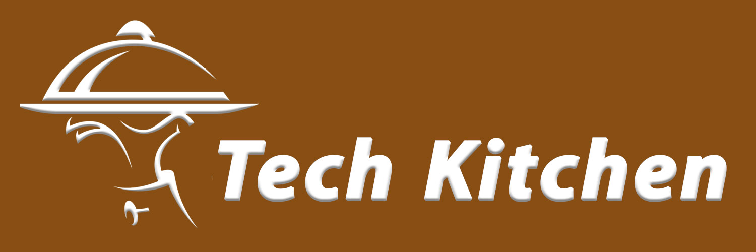 Tech Kitchen - Order Food Online