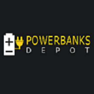 Power Banks Depot