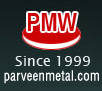 PARVEEN METAL WORKS