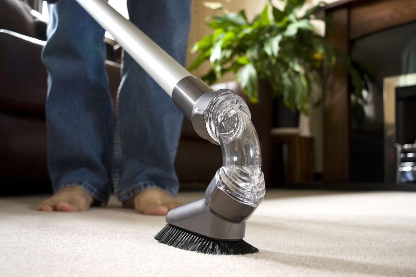 Carpet Cleaning Saratoga