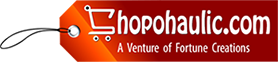 shopohaulic.com