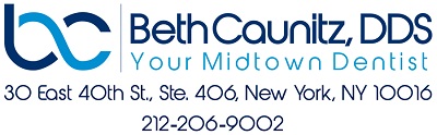 Beth Caunitz, DDS