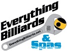 Everything Billiards Charlotte