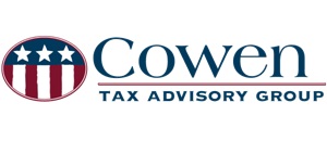 Cowen Tax Advisory Group, Inc. Cowen Tax Advisory Group, Inc.