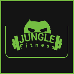 Jungle Fitness OC