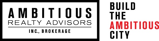 Ambitious Realty Advisors Inc., Brokerage