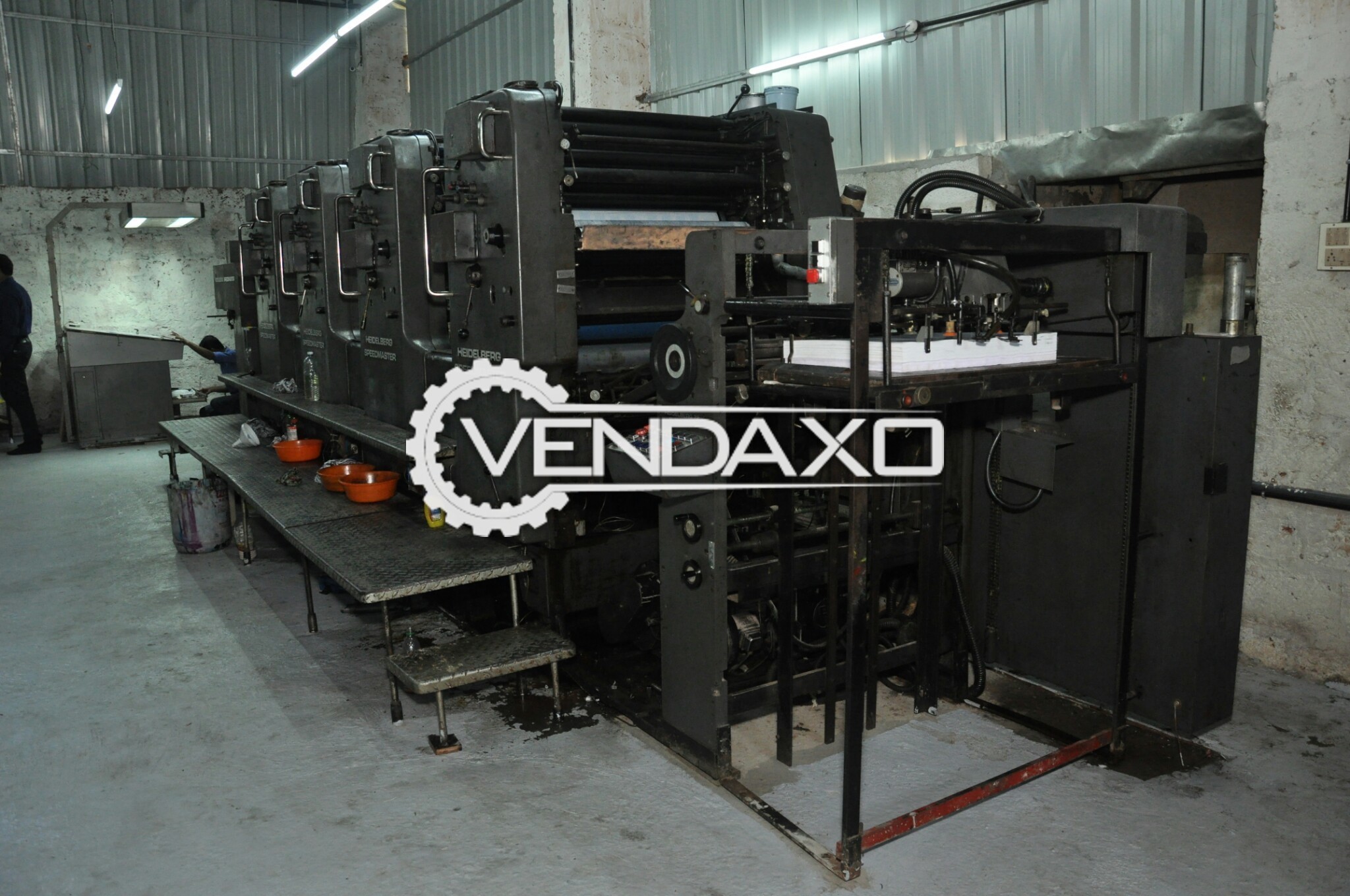 Vendaxo