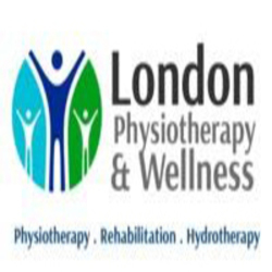 London Physiotherapy and Wellness Clinic London Physiotherapy and Wellness Clinic