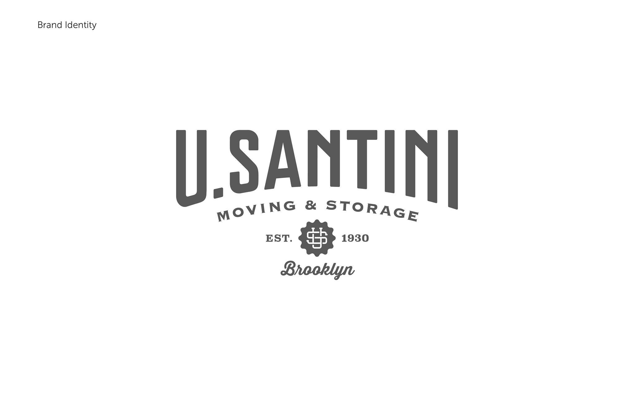 U. Santini Moving & Storage Brooklyn, New York