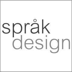 Sprak Design Sprak Design