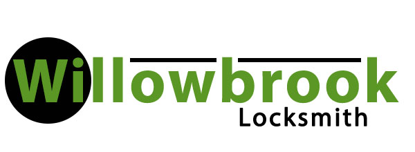 Locksmith Willowbrook