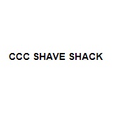 CCC Shave Shack