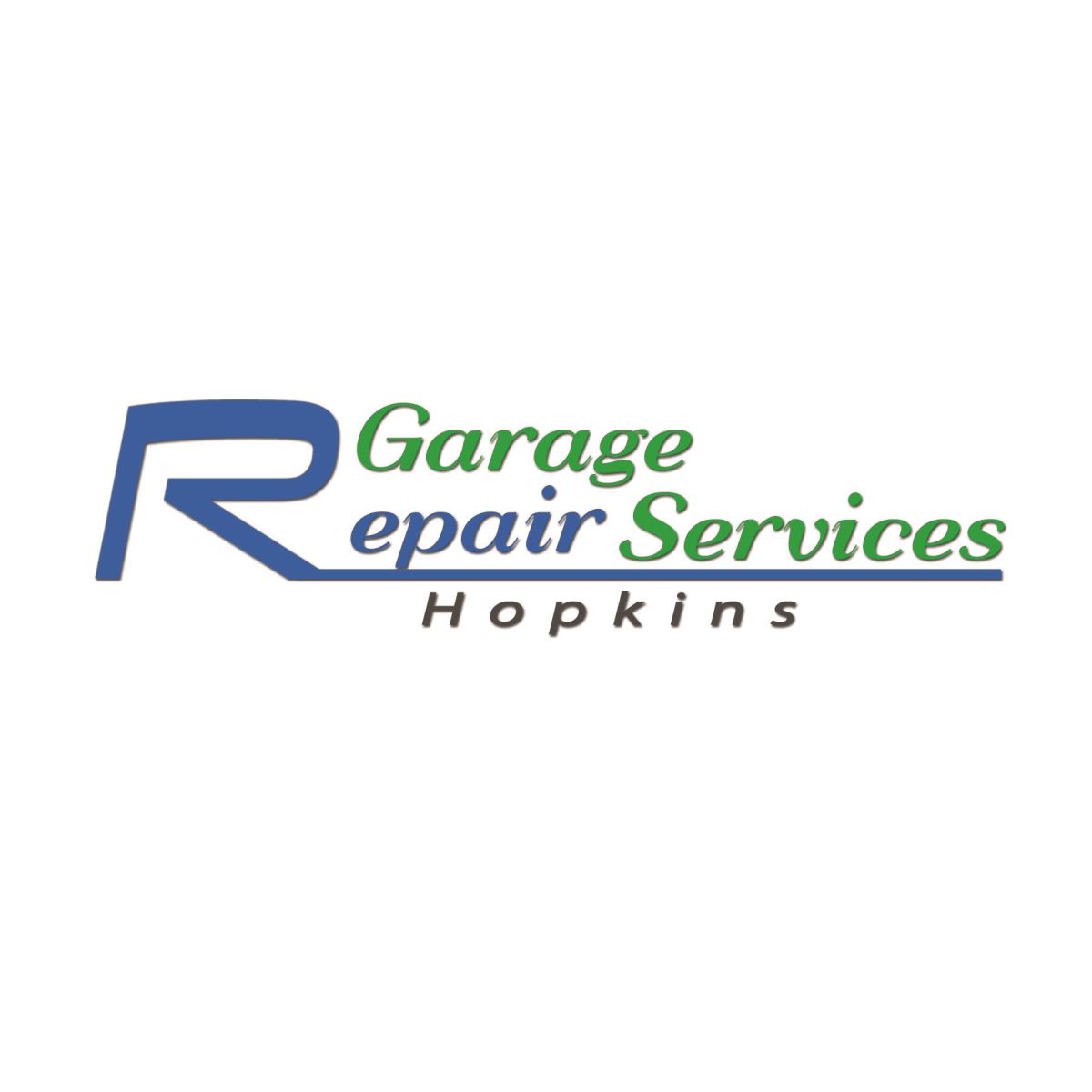 Garage Door Repair Hopkins