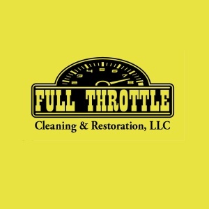 Full Throttle Carpet Cleaning And Restoration