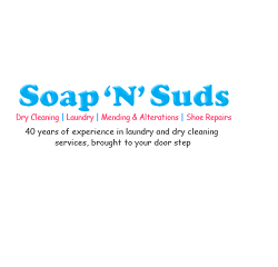Soap N Suds