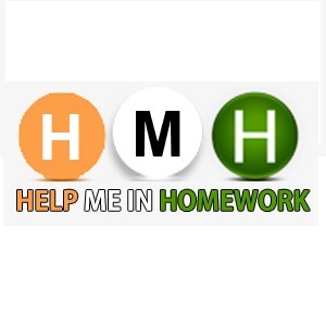 Help Me In Homework