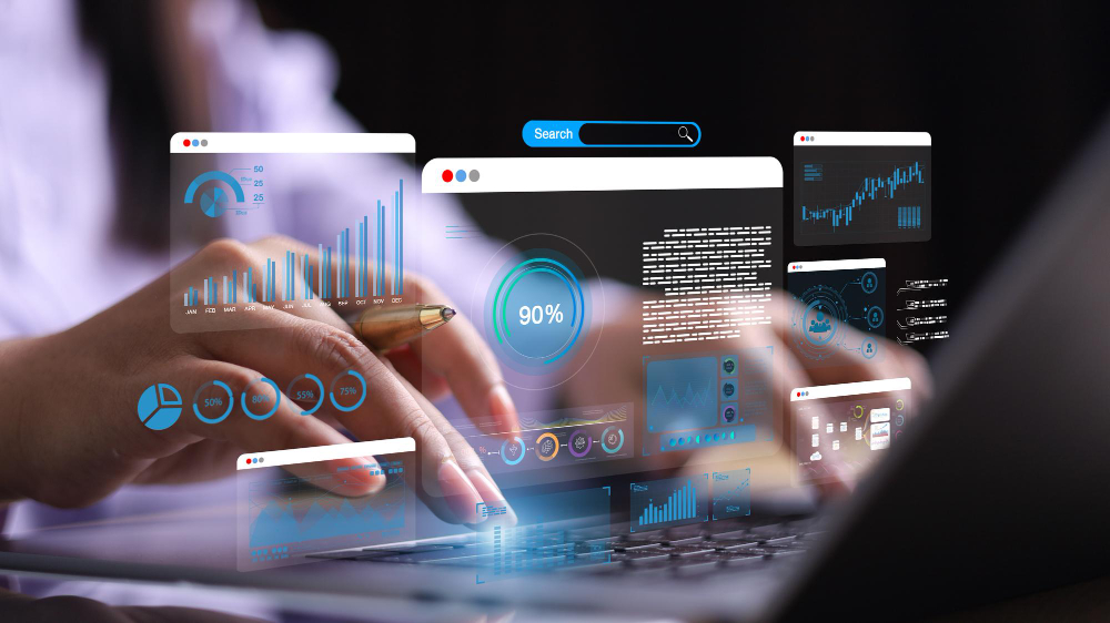 Free Digital Evaluation