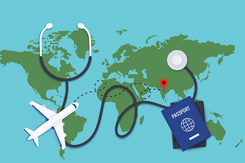 Medical Tourism