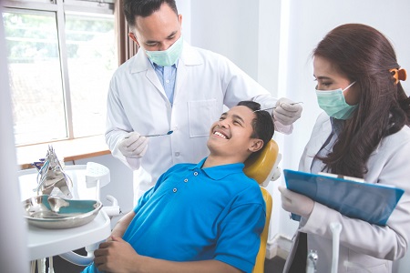 Importance of Dental Checkups