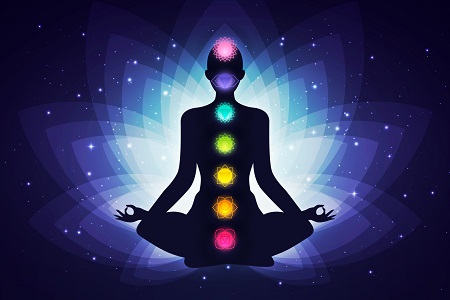 Role of Vibrational Healing in Holistic Medicine